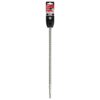 Milwaukee 1/2 in. x 18 in. MX4 SDS-Plus Carbide Bit