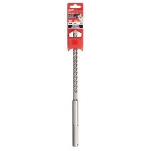 Milwaukee 3/8 in. x 13 in. MX2 SDS-MAX Carbide Drill Bit