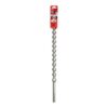 Milwaukee 1-1/8 in. x 21 in. MX4 SDS-MAX Carbide Bit