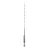 Milwaukee 3/16 in. x 4 in. x 6 in. SHOCKWAVE Carbide Multi-Material Drill Bit
