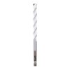 Milwaukee 5/16 in. x 4 in. x 6 in. SHOCKWAVE Carbide Multi-Material Drill Bit