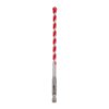 Milwaukee 7/32 in. x 4 in. x 6 in. SHOCKWAVE Carbide Hammer Drill Bit