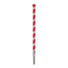 Milwaukee 5/8 in. x 10 in. x 12 in. Carbide Hammer Drill Bit