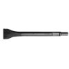 Milwaukee 3 in. x 12 in. Steel Scaling Chisel Masonry Bit
