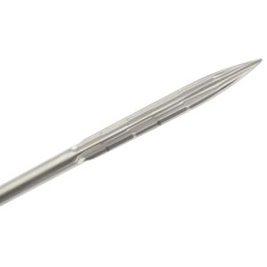 Milwaukee 16 in. SDS-Max SLEDGE Steel Bull Point Chisel Bit