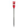 Milwaukee 16 in. SDS-Max SLEDGE Steel Bull Point Chisel Bit