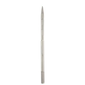 Milwaukee 16 in. SDS-Max SLEDGE Steel Bull Point Chisel Bit