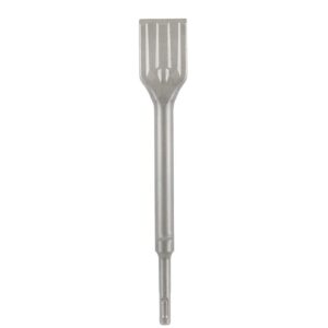 Milwaukee 1-1/2 in. x 10 in. SDS-Plus SLEDGE Steel Scaling Chisel