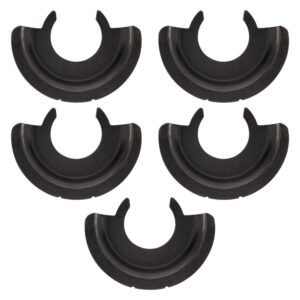 Milwaukee Oscillating Multi-Tool Blade Adapter Kit (5-Piece)