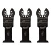 Milwaukee Oscillating Multi-Tool Blade Kit (3-Piece)
