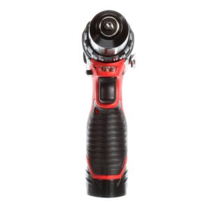 Milwaukee M12 12-Volt Lithium-Ion Cordless 3/8 in. Drill/Driver Kit with M12 Oscillating Multi-Tool