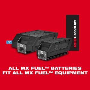Milwaukee MX FUEL Lithium-Ion REDLITHIUM CP203 Battery Pack