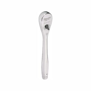 Milwaukee 1/4 in. Drive Ratchet