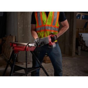 Milwaukee 9 in. 18 Teeth per in. Medium Metal Cutting SAWZALL Reciprocating Saw Blades (50 Pack)