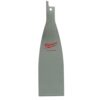 Milwaukee 1-1/2 in. Scraper Reciprocating Saw Blade