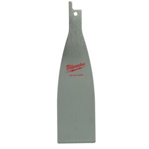 Milwaukee 1-1/2 in. Scraper Reciprocating Saw Blade