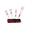 Milwaukee SAWZALL Wood and Metal Cutting Bi-Metal Reciprocating Saw Blade Set (8 Piece)