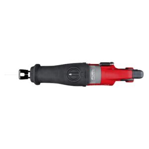 Milwaukee M18 FUEL 18-Volt Lithium-Ion Brushless Cordless SUPER SAWZALL Orbital Reciprocating Saw W/ HIGH OUTPUT XC 8.0Ah Battery
