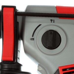 Milwaukee M18 18-Volt Lithium-Ion Cordless 5/8 in. SDS-Plus Rotary Hammer (Tool-Only)