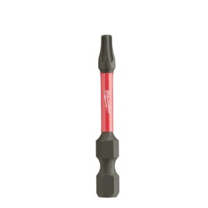 Milwaukee SHOCKWAVE IMPACT DUTY Driver Bit Set (44-Piece)