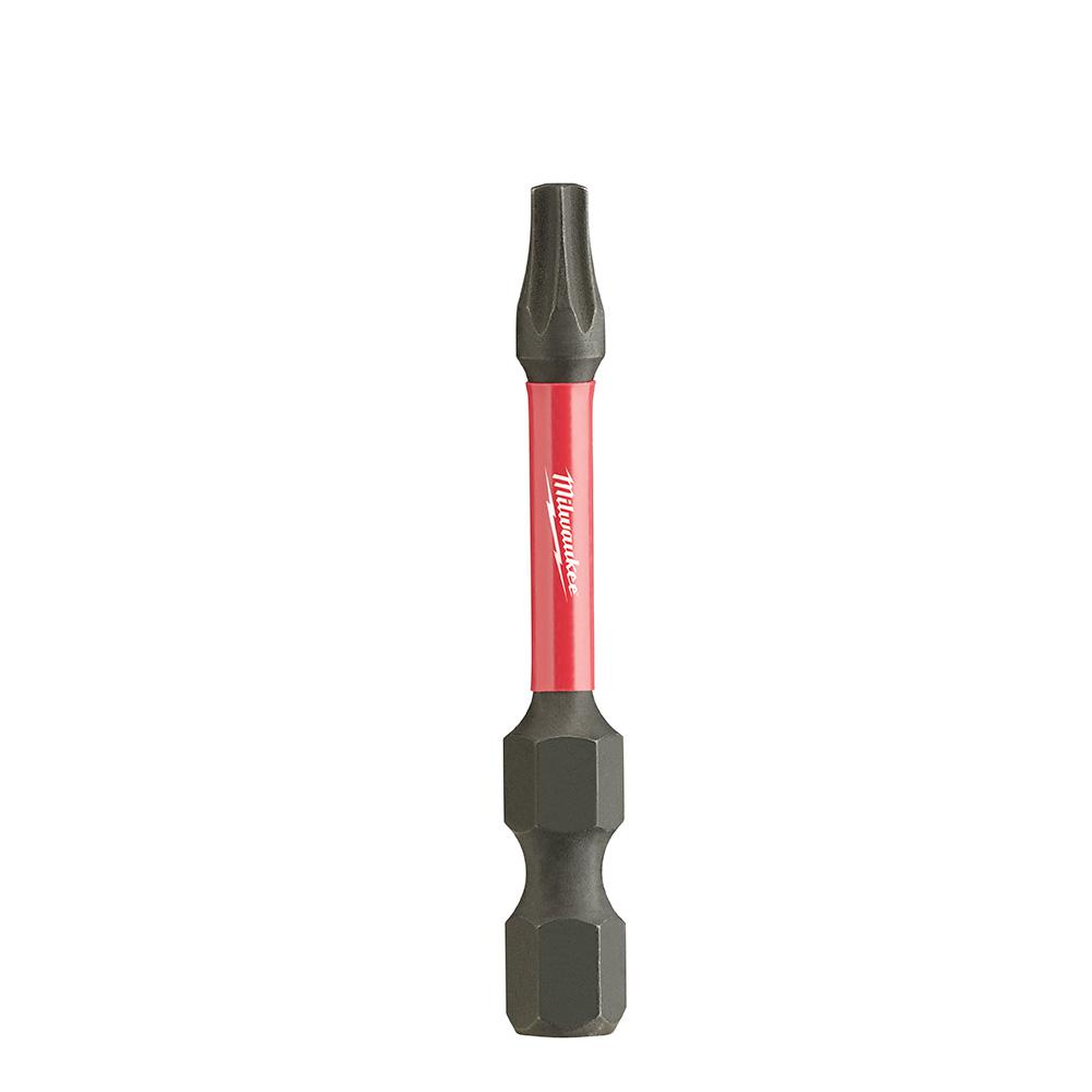 Milwaukee SHOCKWAVE IMPACT DUTY Driver Bit Set (44-Piece)