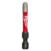 Milwaukee Shockwave #3 Philips 2 in. Power Bit