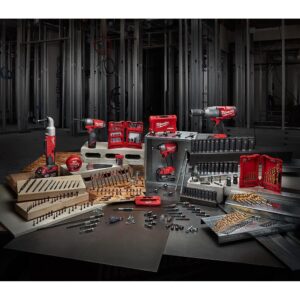 Milwaukee T15 2 in. Torx SHOCKWAVE Power Bit