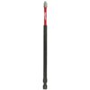 Milwaukee Shockwave Impact Duty #2 Philips 6 in. Steel Driver Bit