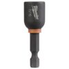 Milwaukee Shockwave 7/16 in. x 1-7/8 in. Magnetic Nut Driver