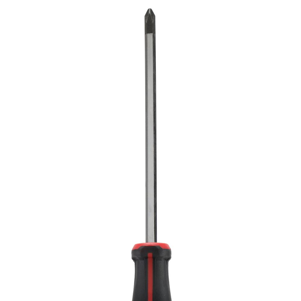 Milwaukee Screwdriver Set with ECX (8-Piece)