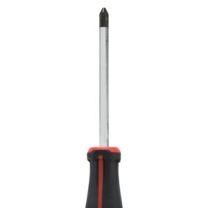 Milwaukee Screwdriver Set (10-Piece)