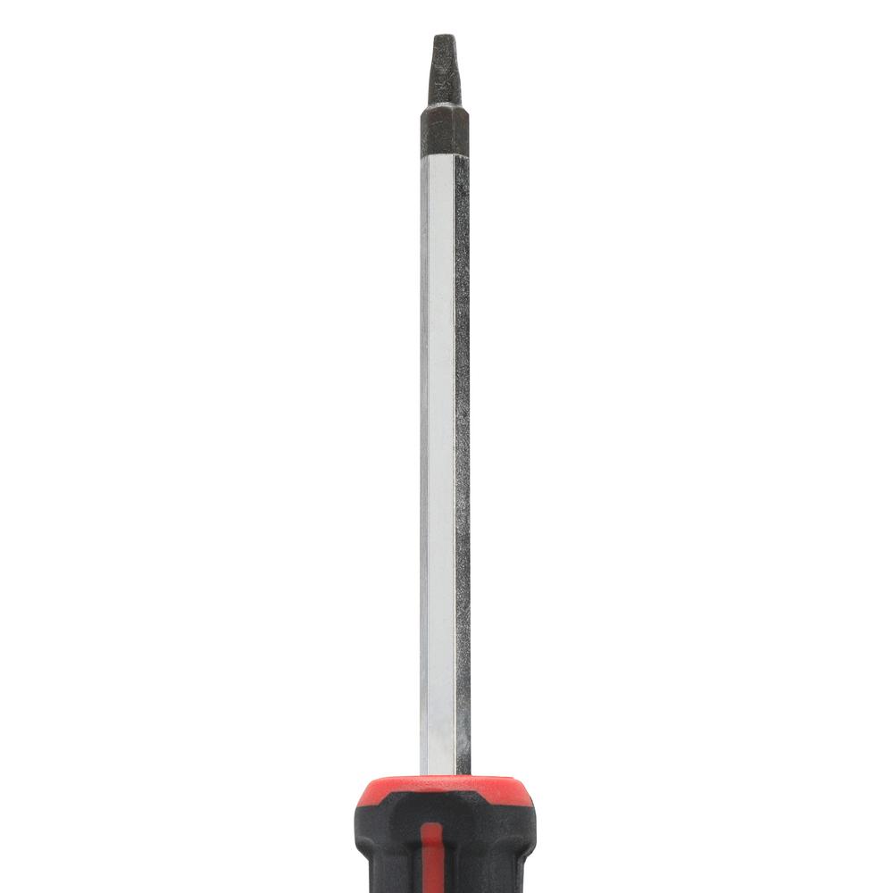 Milwaukee Screwdriver Set (10-Piece)