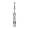 Milwaukee SHOCKWAVE 8 in.- 32 in. Steel Drill Tap Bit