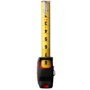 Milwaukee 35 ft. x 1.3 in. Gen II STUD Tape Measure with 17 ft. Reach