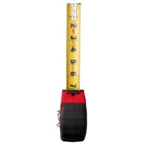 Milwaukee 35 ft. x 1.3 in. Gen II STUD Tape Measure with 17 ft. Reach