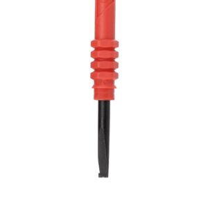 Milwaukee Electrician Snips and Impacting Punchdown Tool and 4-in-1 Multi-Pick Hand Tool Set (3-Tool)