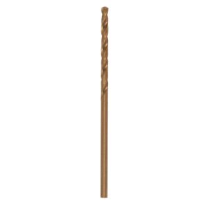 Milwaukee 5/64 in. Cobalt Red Helix Drill Bit