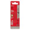 Milwaukee 3/32 in. Cobalt Thunderbolt Twist Drill Bit