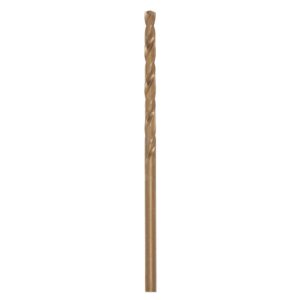 Milwaukee 3/32 in. Cobalt Thunderbolt Twist Drill Bit