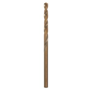 Milwaukee 9/64 in. Red Helix Cobalt Drill Bit