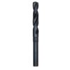Milwaukee 17/32 in. S and D Black Oxide Drill Bit