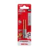 Milwaukee SHOCKWAVE 7/64 in. Titanium Twist Drill Bit