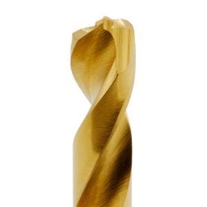 Milwaukee SHOCKWAVE 9/64 in. Titanium Drill Bit