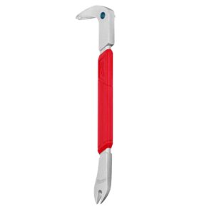 Milwaukee 12 in. Nail Puller with Dimpler