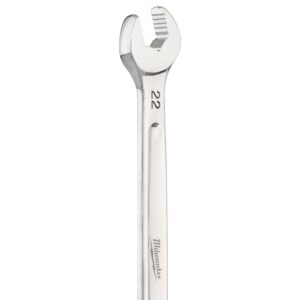 Milwaukee Combination Metric Wrench Mechanics Tool Set & Hook and Pick Set (19-Piece)