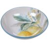 Certified International Multi-Colored 144 oz. Citron Serving Bowl