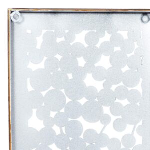 LITTON LANE 12 in. x 36 in. Shabby Chic