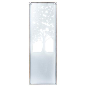 LITTON LANE 12 in. x 36 in. Shabby Chic