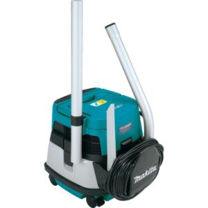 Makita 18-Volt X2 LXT Lithium-Ion (36-Volt) Cordless/Corded 2.1 Gal. Dry Vacuum (Tool Only)