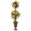 National Tree Company 33 in. Topiary Easter Tree